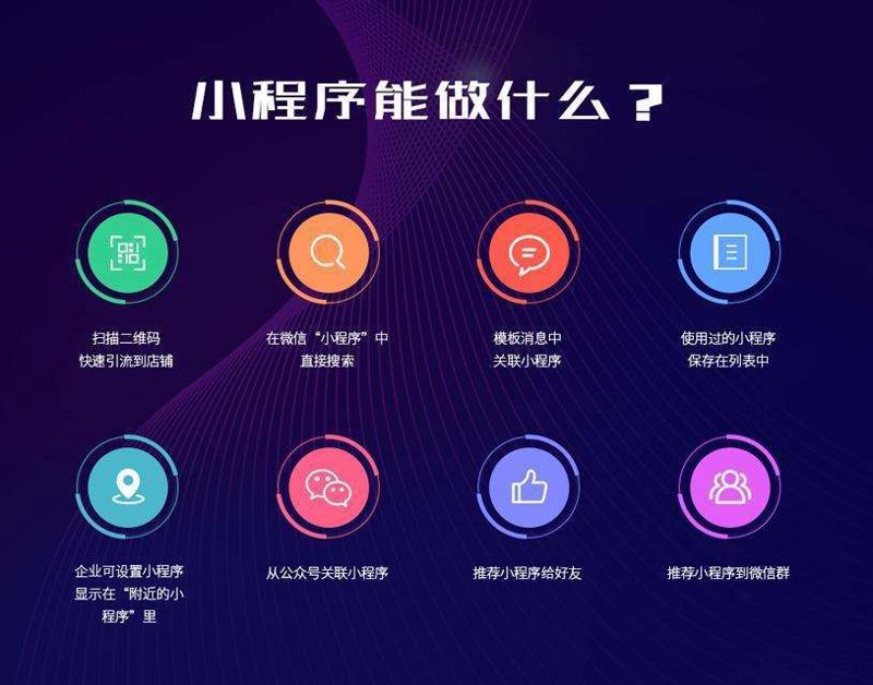 让企业官网成为您的品牌形象大使——选购企业官网定制指南